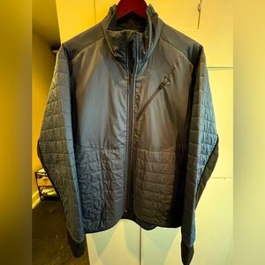 Icebreaker Merinoloft jacket.